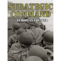 Strategic Command  European...