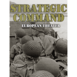 Strategic Command  European Theater GOG Kod Klucz