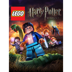 LEGO Harry Potter  Years 5 7 Steam Kod Klucz