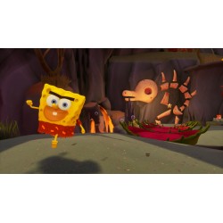 SpongeBob SquarePants  The Cosmic Shake   XBOX One Kod Klucz