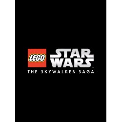 LEGO Star Wars  The Skywalker Saga Galactic Edition   Nintendo Switch Kod Klucz