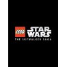 LEGO Star Wars  The Skywalker Saga Galactic Edition   Nintendo Switch Kod Klucz