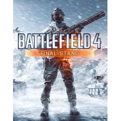 Battlefield 4   Final Stand...