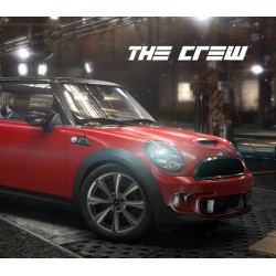 The Crew   Mini Cooper S...