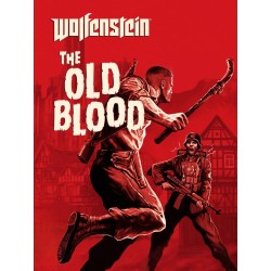 Wolfenstein  The Old Blood...