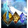 Gems Of War   Frozen Fury Pack DLC Xbox Series X|S Kod Klucz