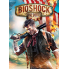Bioshock Infinite   Season Pass Steam Kod Klucz