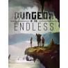 Dungeon of the Endless   Crystal Pack Steam Kod Klucz