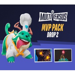 MultiVersus   MVP Pack 2 DLC Xbox Series X|S Kod Klucz