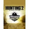 Hunting Simulator 2   A Rangers Life DLC Steam Kod Klucz