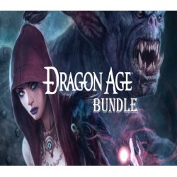 Dragon Age Bundle Origin Kod Klucz