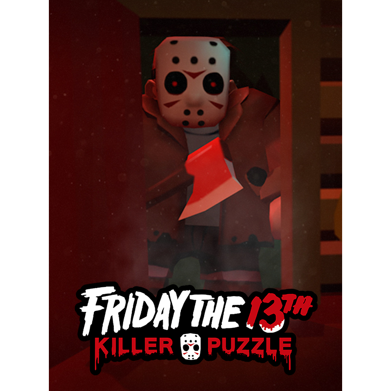 Friday the 13th  Killer Puzzle Steam Kod Klucz