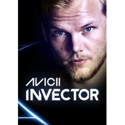 AVICII Invector   Magma Track Pack DLC Steam Kod Klucz