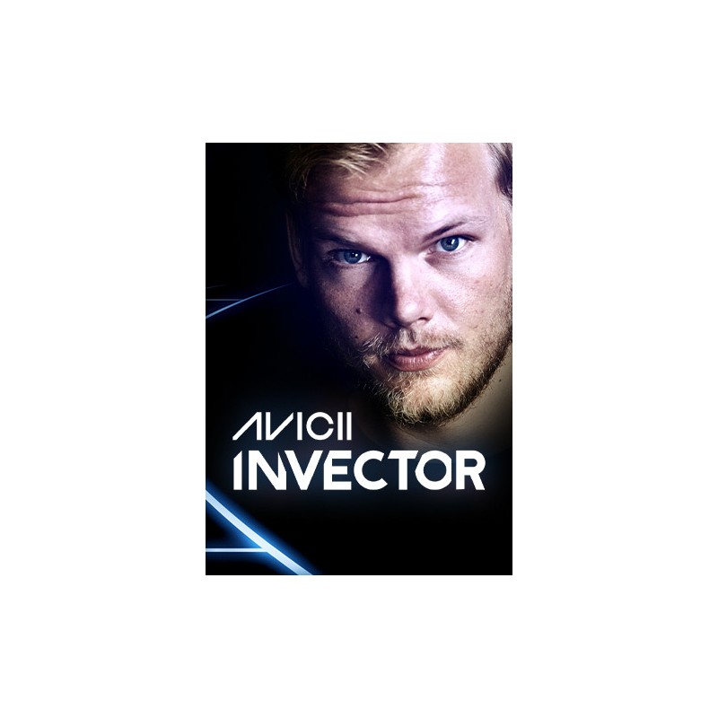 AVICII Invector   Magma Track Pack DLC Steam Kod Klucz