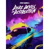 Just Cause 4  Dare Devils of Destruction DLC Steam Kod Klucz