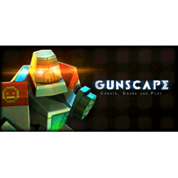 Gunscape   Nintendo Switch Kod Klucz