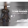 Rise of the Tomb Raider   Hopes Bastion Outfit Pack DLC Steam Kod Klucz