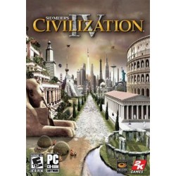 Sid Meiers Civilization IV Complete Edition Steam Kod Klucz