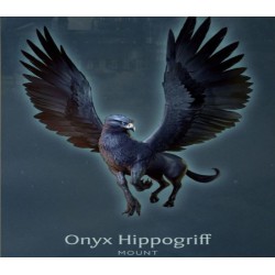 Hogwarts Legacy   Onyx Hippogriff Mount DLC   PS5 Kod Klucz