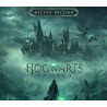 Hogwarts Legacy Deluxe Edition   Xbox Series X|S Kod Klucz