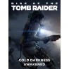 Rise of the Tomb Raider   Cold Darkness Awakened DLC Steam Kod Klucz