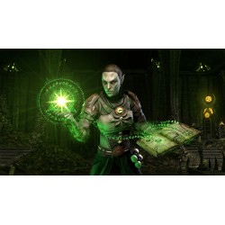 The Elder Scrolls Online Collection  Necrom Steam Kod Klucz