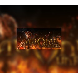 Agony + Agony UNRATED GOG...