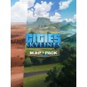 Cities  Skylines   Content Creator Pack  Map Pack 2 DLC Steam Kod Klucz