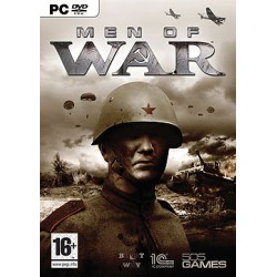 Men of War Steam Kod Klucz