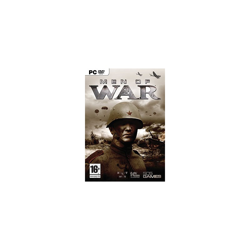 Men of War Steam Kod Klucz