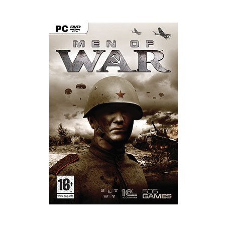 Men of War Steam Kod Klucz