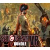 Serious Sam VR Bundle Steam Kod Klucz