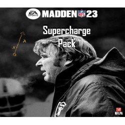 Madden NFL 23   Supercharge Pack DLC XBOX Series X|S Kod Klucz