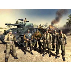 Men of War Steam Kod Klucz