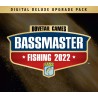 Bassmaster Fishing   Deluxe Upgrade Pack DLC Steam Kod Klucz