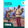 The Sims 4   Growing Together DLC Origin Kod Klucz