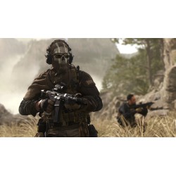 Call of Duty  Modern Warfare II Cross Gen Bundle   PS4/PS5 Kod Klucz