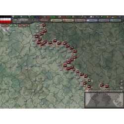 Hearts of Iron III Collection Steam Kod Klucz