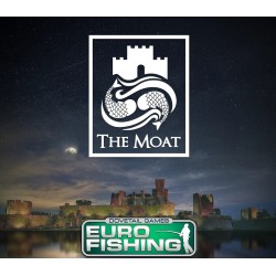 Euro Fishing   The Moat DLC Steam Kod Klucz