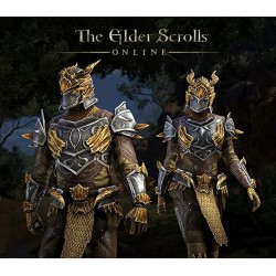 The Elder Scrolls Online   Dragon Slayer Bundle  1 DLC XBOX One / Series X|S Kod Klucz