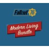 Fallout 76   Modern Living Bundle DLC XBOX One / Series X|S / PC Kod Klucz