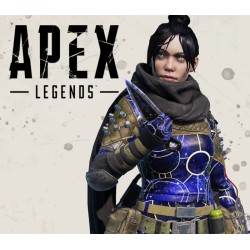 Apex Legends   Supercharge...