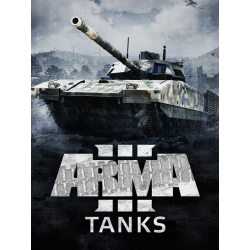 Arma 3   Tanks DLC Steam Kod Klucz