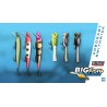 Fishing Sim World  Pro Tour   Big Fish Lure Pack DLC Steam Kod Klucz