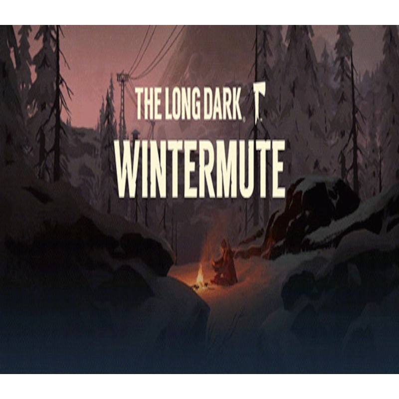 The Long Dark   WINTERMUTE DLC Steam Kod Klucz