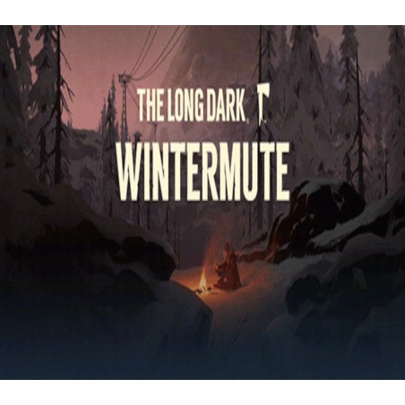 The Long Dark   WINTERMUTE DLC Steam Kod Klucz