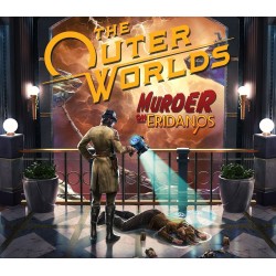 The Outer Worlds   Murder...