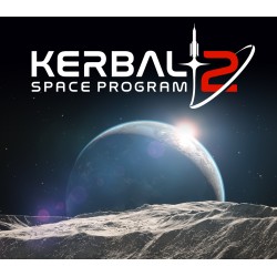Kerbal Space Program 2...