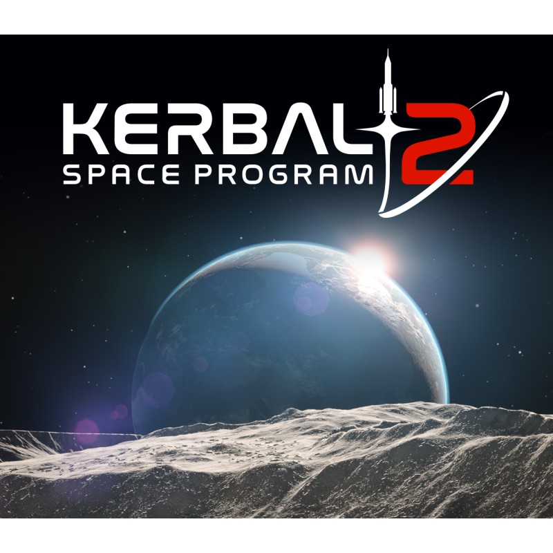 Kerbal Space Program 2   Epic Games Kod Klucz