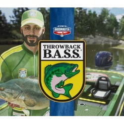 Bassmaster Fishing 2022   Throwback B.A.S.S DLC Steam Kod Klucz